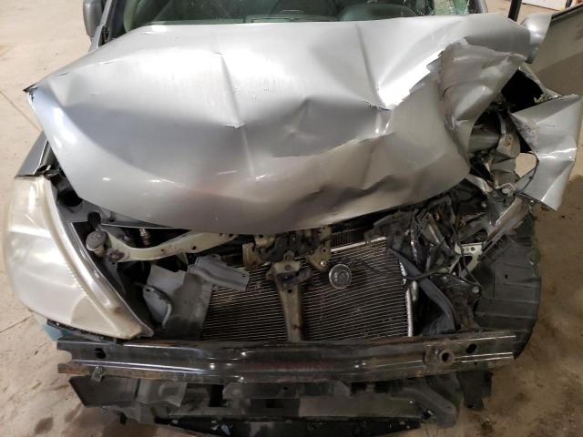 Photo 11 from auction – 2009 NISSAN VERSA S with VIN 3N1BC11E79L397483