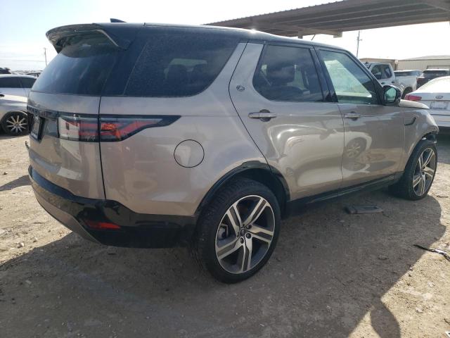 Photo 3 from auction – 2021 LAND ROVER DISCOVERY with VIN SALRM4RU6M2448139