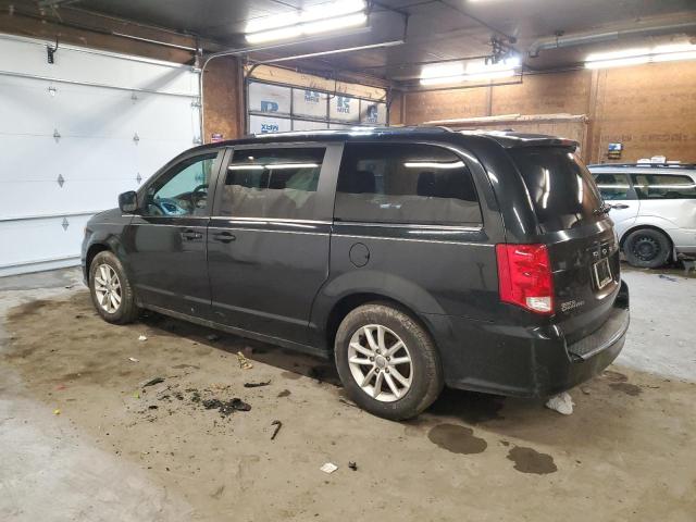 Photo 2 from auction – 2019 DODGE GRAND CARA with VIN 2C4RDGCG9KR519439