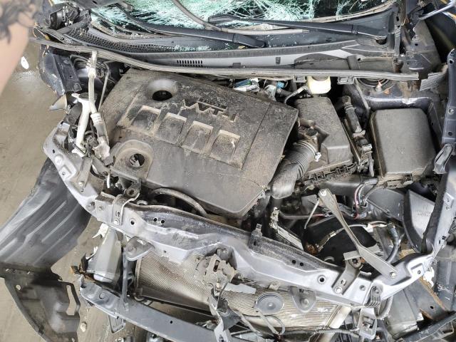 Photo 11 from auction – 2017 TOYOTA COROLLA L with VIN 5YFBURHE3HP639976