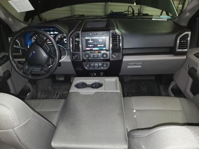 Photo 8 from auction – 2015 FORD F150 SUPER with VIN 1FTEW1EF1FFD10977