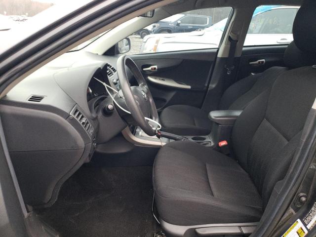 Photo 7 from auction – 2011 TOYOTA COROLLA BA with VIN 2T1BU4EEXBC720360