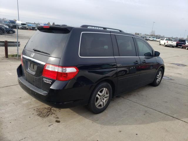 Photo 3 from auction – 2005 HONDA ODYSSEY with VIN 5FNRL38875B072185