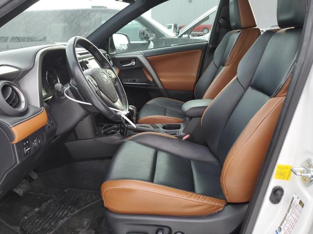 Photo 7 from auction – 2016 TOYOTA RAV4 SE with VIN 2T3JFREV1GW496816