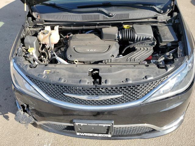 Photo 12 from auction – 2018 CHRYSLER PACIFICA T with VIN 2C4RC1BGXJR263568