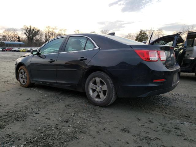 Photo 2 from auction – 2015 CHEVROLET MALIBU LS with VIN 1G11B5SL9FF251682