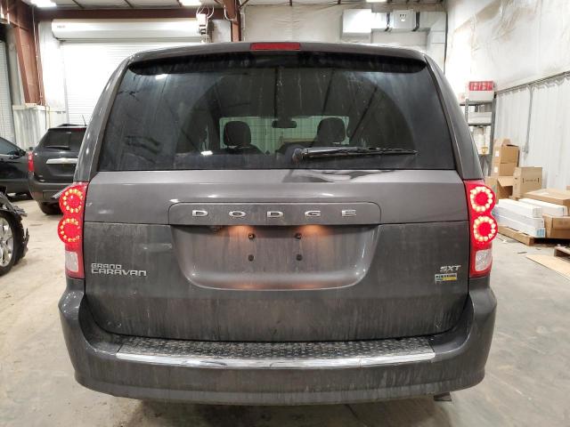 Photo 6 from auction – 2019 DODGE GRAND CARA with VIN 2C4RDGCG7KR684843