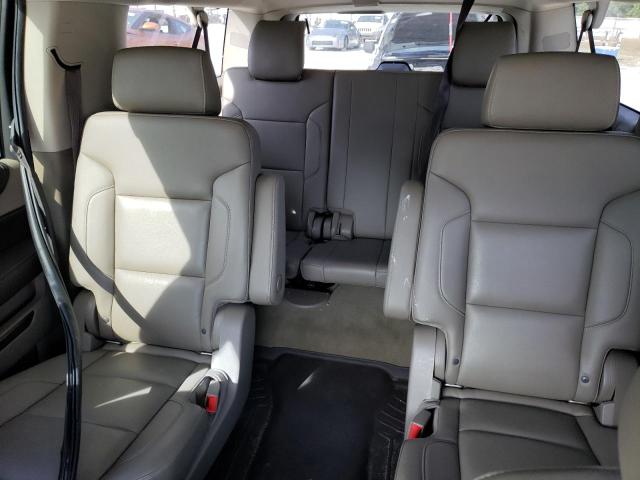 Photo 10 from auction – 2017 CHEVROLET SUBURBAN C with VIN 1GNSCHKC8HR370861