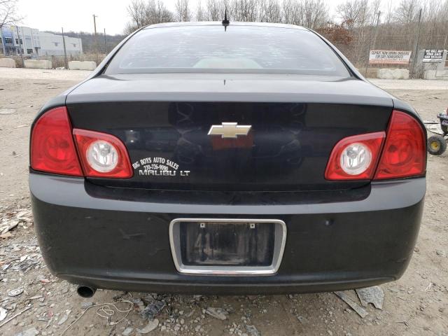 Photo 6 from auction – 2011 CHEVROLET MALIBU 2LT with VIN 1G1ZD5E16BF161097