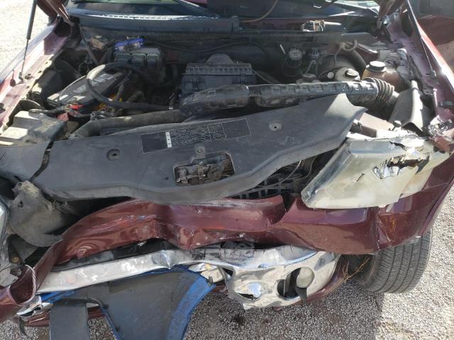 Photo 11 from auction – 2006 LINCOLN MARK LT with VIN 5LTPW18566FJ11061