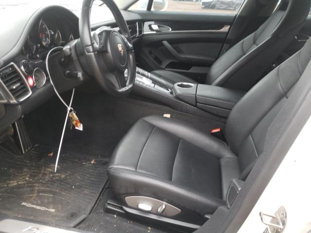 Photo 7 from auction – 2011 PORSCHE PANAMERA 2 with VIN WP0AA2A75BL014793