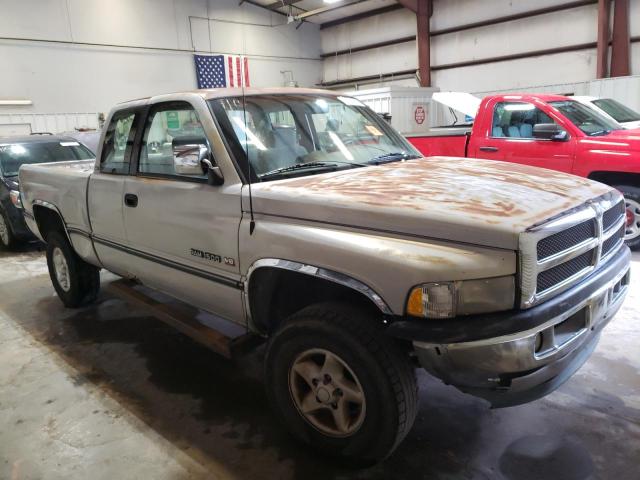 Photo 4 from auction – 1996 DODGE RAM 1500 with VIN 3B7HF13Z6TG194857