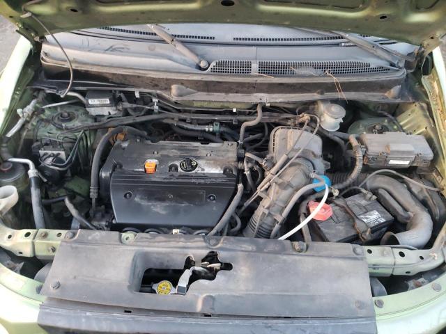 Photo 12 from auction – 2006 HONDA ELEMENT EX with VIN 5J6YH18716L004773