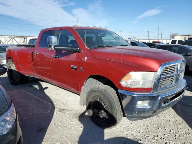 Photo 4 from auction – 2010 DODGE RAM 3500 with VIN 3D73Y4CL4AG194358