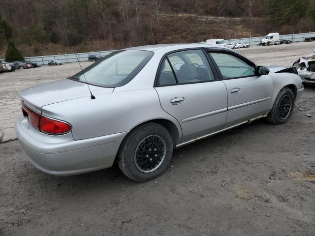 Photo 3 from auction – 2003 BUICK CENTURY CU with VIN 2G4WS52J331206960