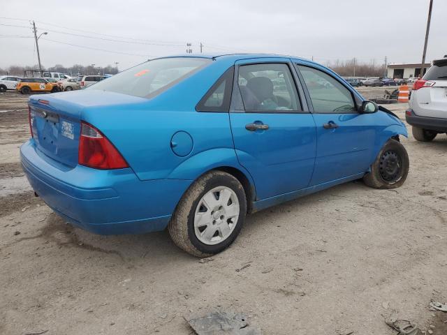 Photo 3 from auction – 2007 FORD FOCUS ZX4 with VIN 1FAHP34N17W360753