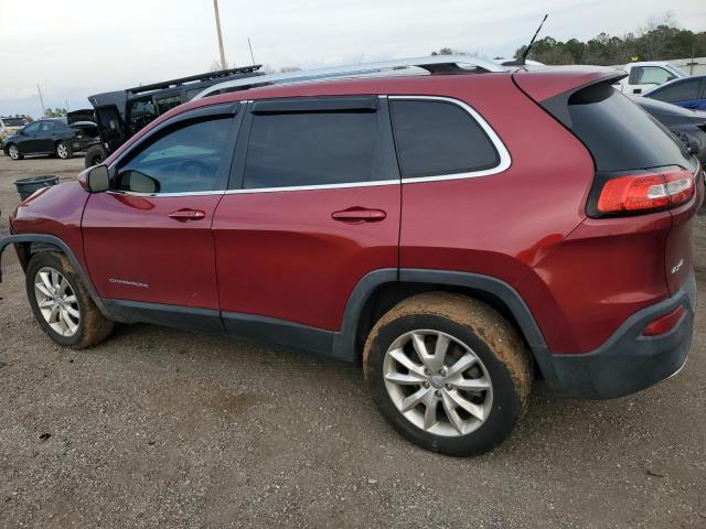 Zdjęcie 2 z aukcji – 2014 JEEP CHEROKEE L z VIN 1C4PJMDS2EW239794