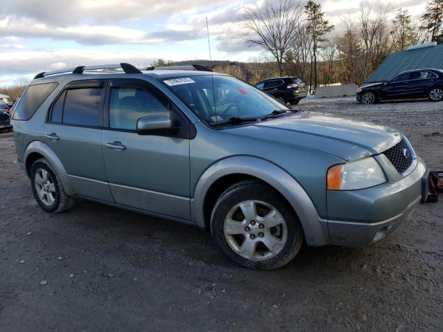 Photo 4 from auction – 2007 FORD FREESTYLE with VIN 1FMDK05167GA42358