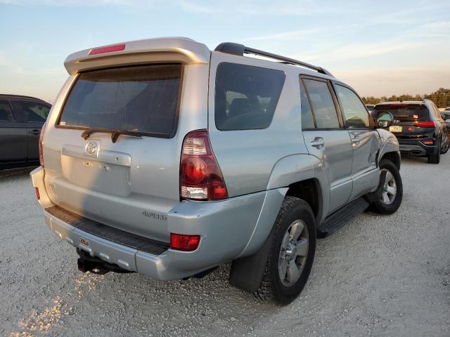Photo 3 from auction – 2005 TOYOTA 4RUNNER SR with VIN JTEBT14R950051157