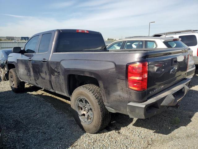 Photo 2 from auction – 2014 CHEVROLET SILVERADO with VIN 1GCRCREC5EZ280572