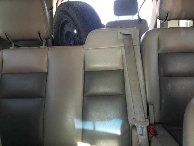 Photo 10 from auction – 2007 FORD EXPLORER X with VIN 1FMEU63E17UA98300