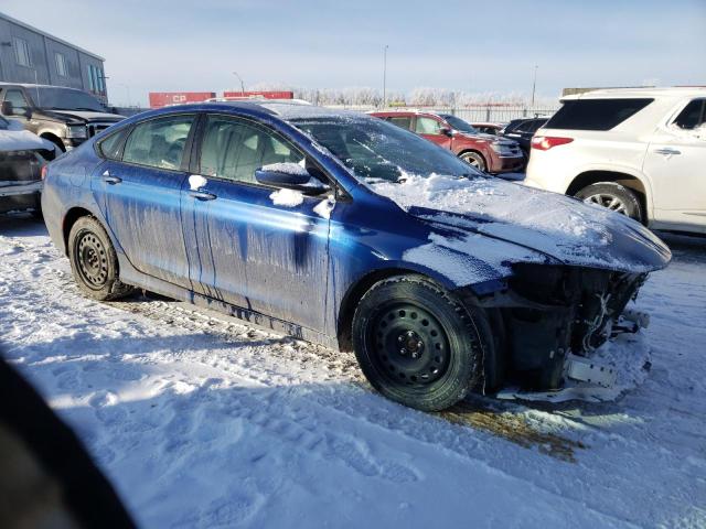 Photo 4 from auction – 2016 CHRYSLER 200 S with VIN 1C3CCCDG0GN193989