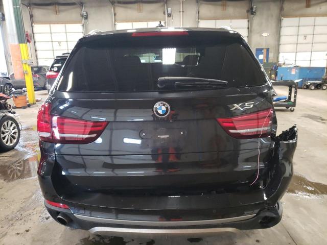 Photo 6 from auction – 2017 BMW X5 XDRIVE3 with VIN 5UXKR0C59H0U55056