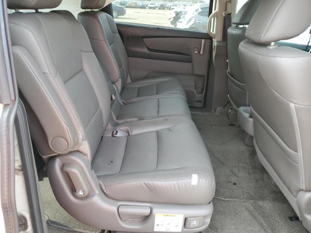 Photo 11 from auction – 2013 HONDA ODYSSEY EX with VIN 5FNRL5H66DB071053
