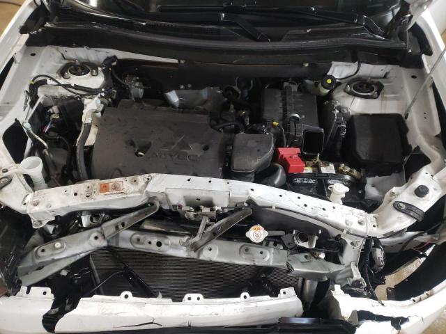 Photo 12 from auction – 2015 MITSUBISHI OUTLANDER with VIN JA4AD3A39FZ012357