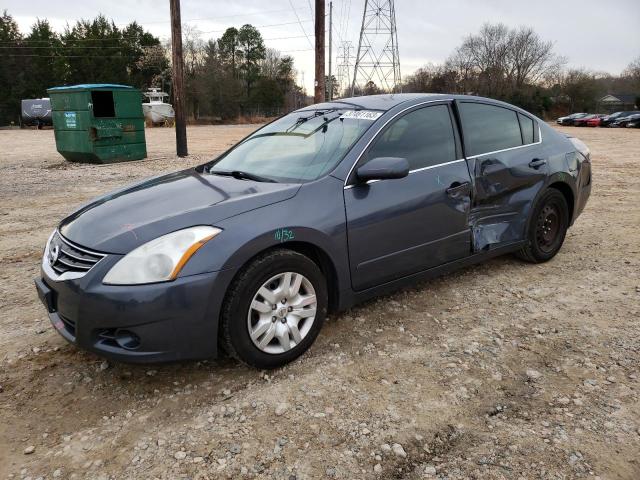 NISSAN ALTIMA BAS 2012 مع رقم تعريف المركبة 1N4AL2AP0CN467516 - صورة من المزاد