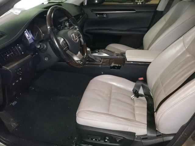 Photo 7 from auction – 2016 LEXUS ES 350 with VIN JTHBK1GG7G2235990