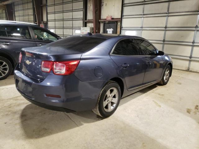 Photo 3 from auction – 2014 CHEVROLET MALIBU 1LT with VIN 1G11C5SL0EF277891