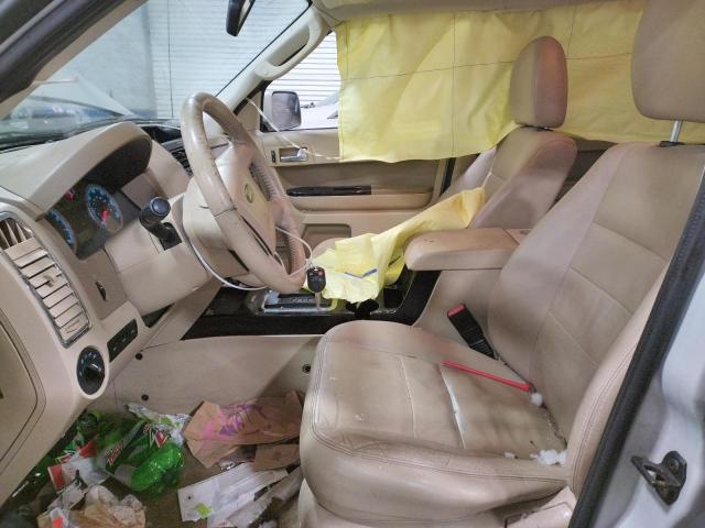 Photo 7 from auction – 2009 FORD ESCAPE LIM with VIN 1FMCU94G79KB71614