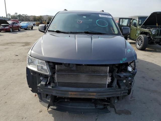 Photo 5 from auction – 2014 DODGE JOURNEY SX with VIN 3C4PDCBGXET161125