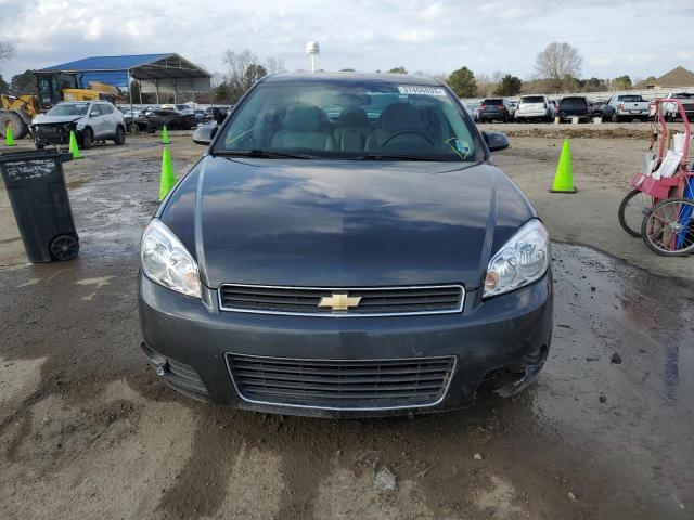 Photo 5 from auction – 2010 CHEVROLET IMPALA LTZ with VIN 2G1WC5EMXA1143899
