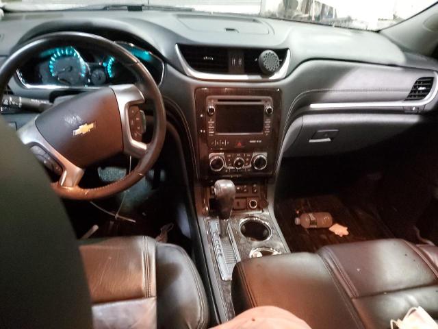 Photo 8 from auction – 2016 CHEVROLET TRAVERSE L with VIN 1GNKVHKD1GJ248049