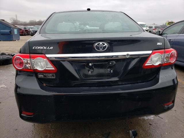 Photo 6 from auction – 2011 TOYOTA COROLLA BA with VIN 2T1BU4EEXBC600557
