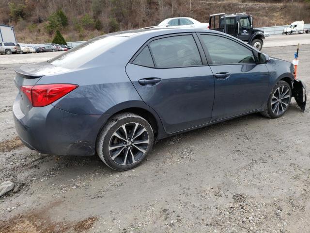 Photo 3 from auction – 2017 TOYOTA COROLLA L with VIN 2T1BURHE9HC839230