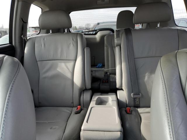Photo 10 from auction – 2011 TOYOTA HIGHLANDER with VIN 5TDBK3EH4BS072323