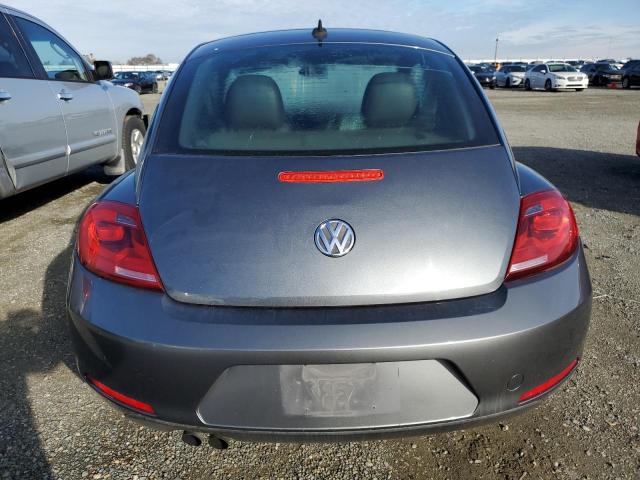Photo 6 from auction – 2012 VOLKSWAGEN BEETLE with VIN 3VWJP7AT3CM630630