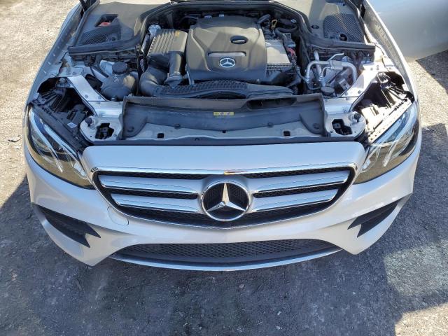 Photo 11 from auction – 2019 MERCEDES-BENZ E 300 with VIN WDDZF4JB0KA634862