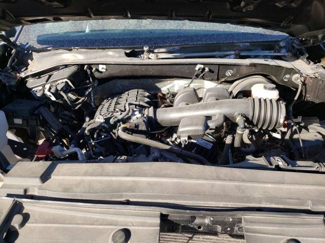 Photo 11 from auction – 2018 FORD F150 with VIN 1FTMF1CB2JKF85995