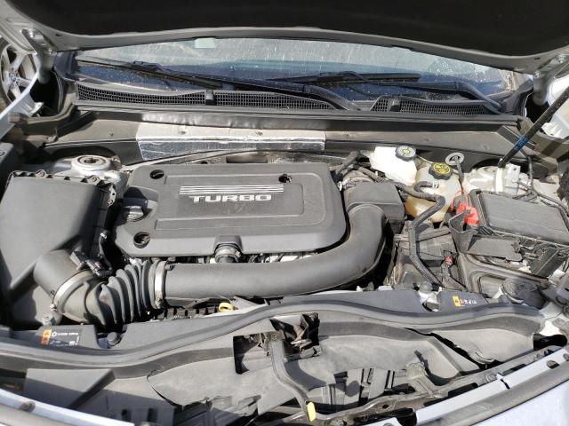 Photo 12 from auction – 2019 CADILLAC XT4 PREMIU with VIN 1GYFZCR41KF219311
