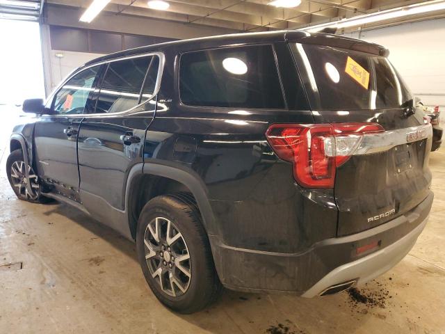 Photo 2 from auction – 2020 GMC ACADIA SLE with VIN 1GKKNRLSXLZ239992