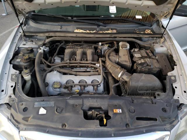 Photo 11 from auction – 2011 FORD TAURUS SE with VIN 1FAHP2DWXBG179172