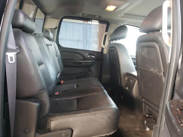 Photo 10 from auction – 2013 GMC SIERRA K35 with VIN 1GT426E88DF169344