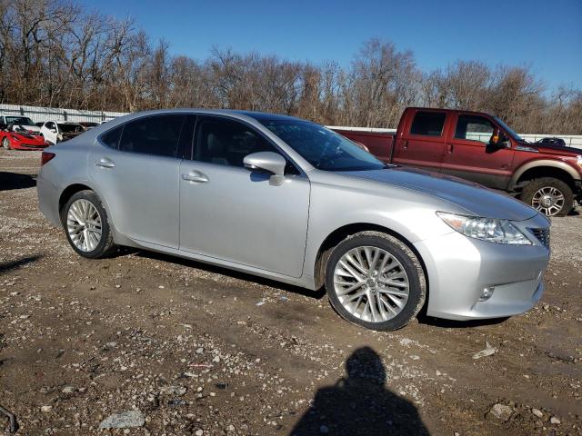 Photo 4 from auction – 2014 LEXUS ES 350 with VIN JTHBK1GG8E2114849