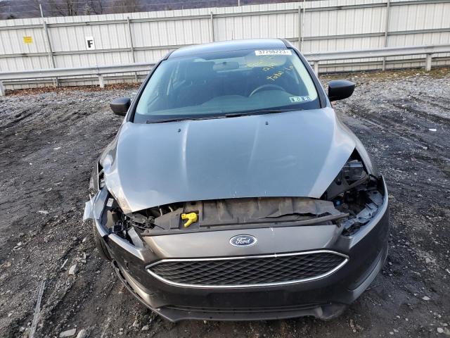 Photo 5 from auction – 2018 FORD FOCUS S with VIN 1FADP3E25JL274647