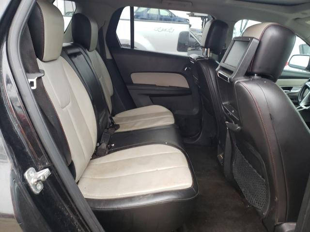 Photo 11 from auction – 2011 GMC TERRAIN SL with VIN 2CTALWEC0B6371692