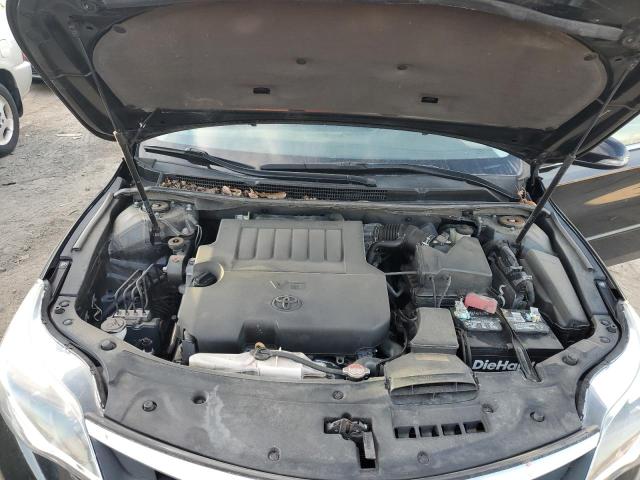 Photo 11 from auction – 2016 TOYOTA AVALON XLE with VIN 4T1BK1EB5GU218906